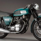 Illustration for article titled Classic Motorcycle Enthusiast?